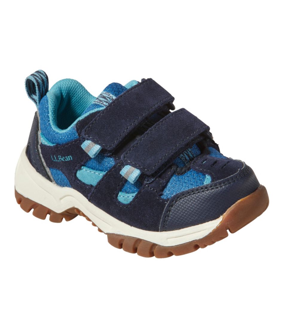 L.L.Bean Outlet | Toddlers' Trail Model Hikers, Low