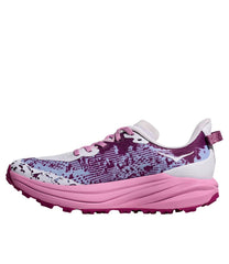 L.L.Bean On Sale | Kids' HOKA Speedgoat 6Y Hiking Sneakers