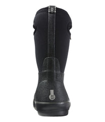L.L.Bean US | Kids' Bogs Classic Boots, Black