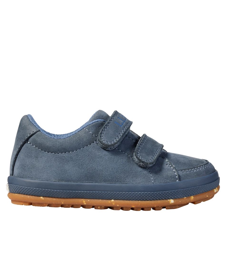 L.L.Bean Outlet | Toddlers' Everywhere Explorer Hook-and-Loop Sneakers