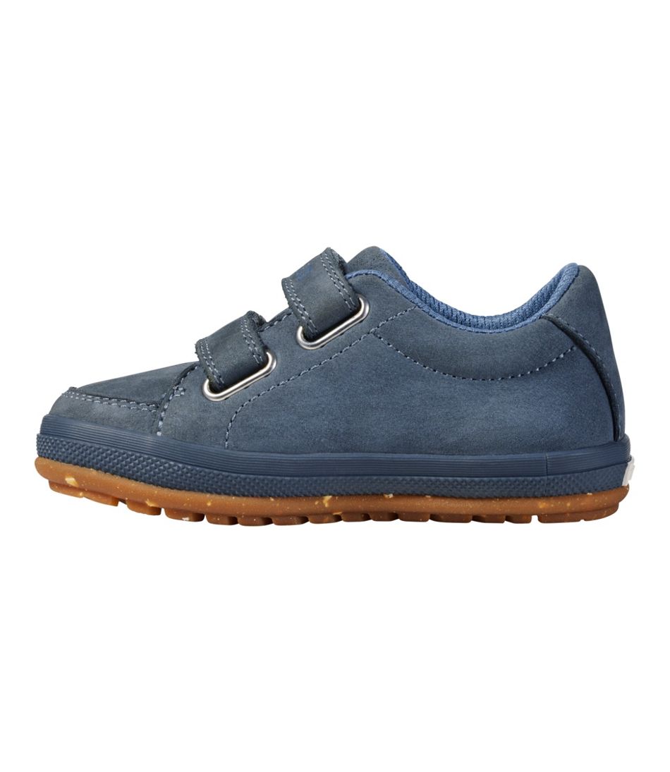 L.L.Bean Outlet | Toddlers' Everywhere Explorer Hook-and-Loop Sneakers