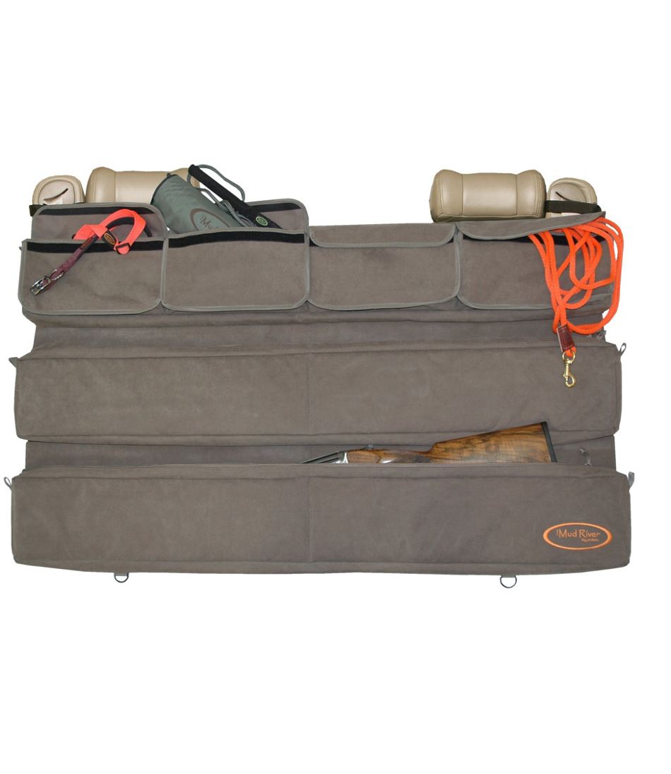 L.L.Bean Sale | Truck Seat Gun Case Organizer