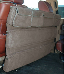 L.L.Bean Sale | Truck Seat Gun Case Organizer