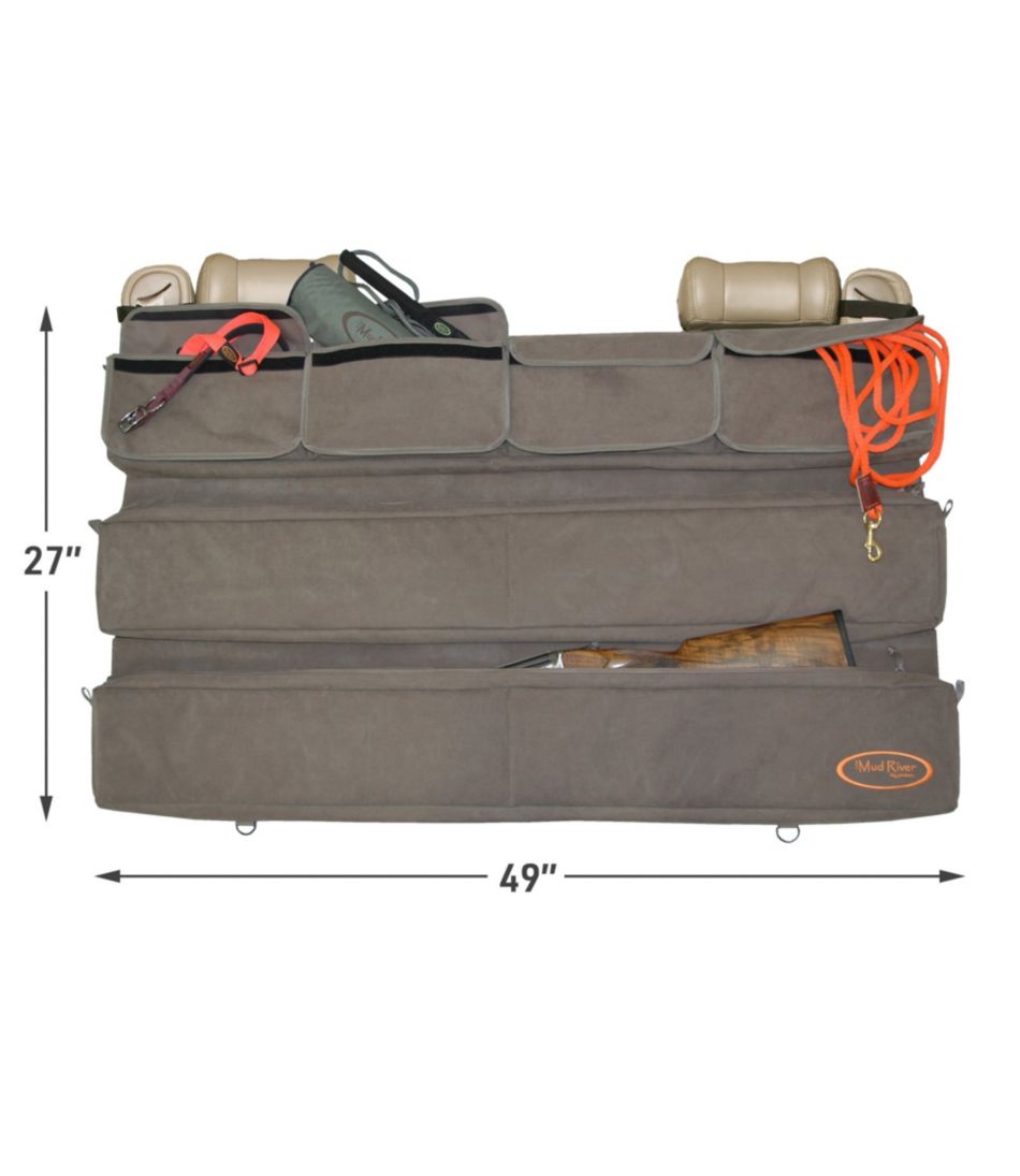 L.L.Bean Sale | Truck Seat Gun Case Organizer
