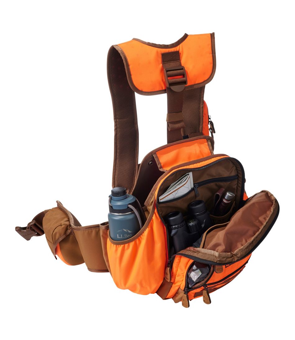 L.L.Bean For Sale | Upland Vest Pack II