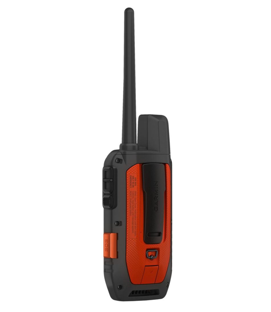 L.L.Bean New | Garmin Alpha 300i GPS Dog Tracker