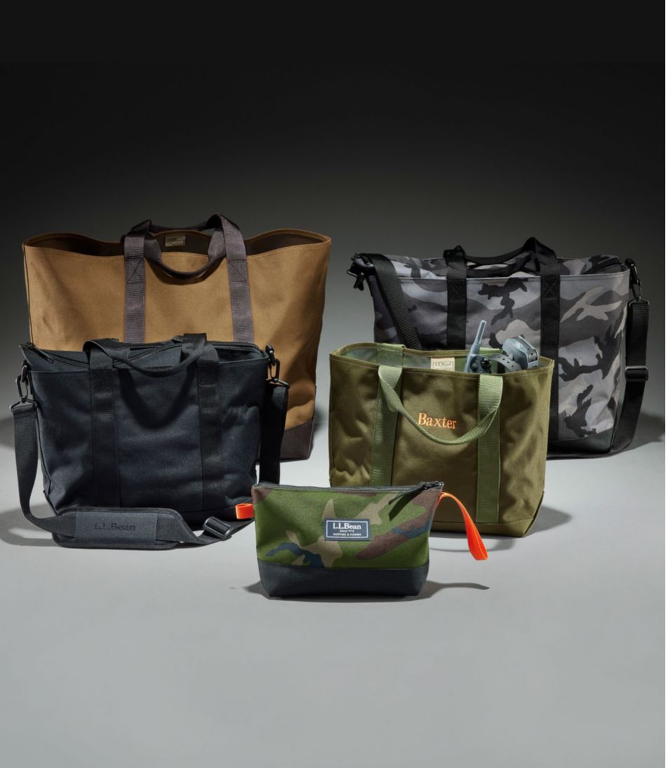 L.L.Bean US | Hunter's Tote Organizer