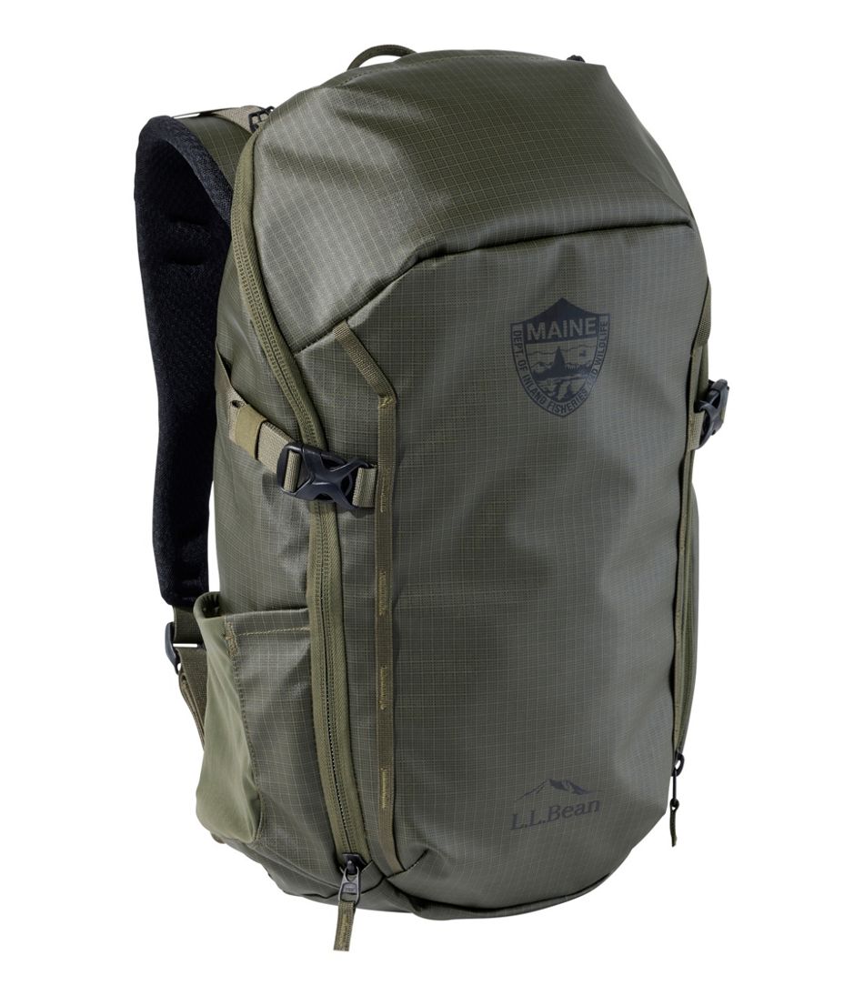 L.L.Bean On Sale | Maine Warden's Field Pack