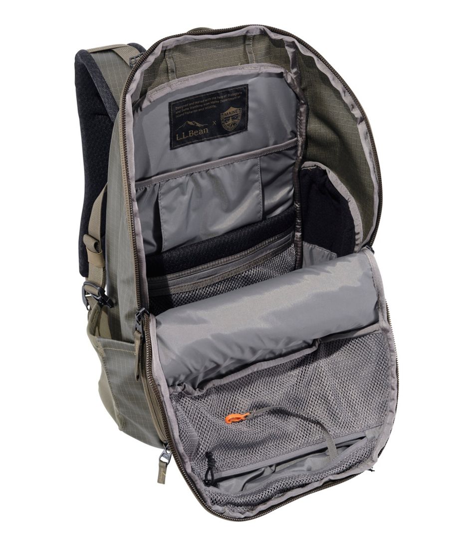 L.L.Bean On Sale | Maine Warden's Field Pack