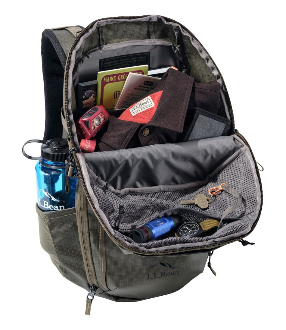 L.L.Bean On Sale | Maine Warden's Field Pack