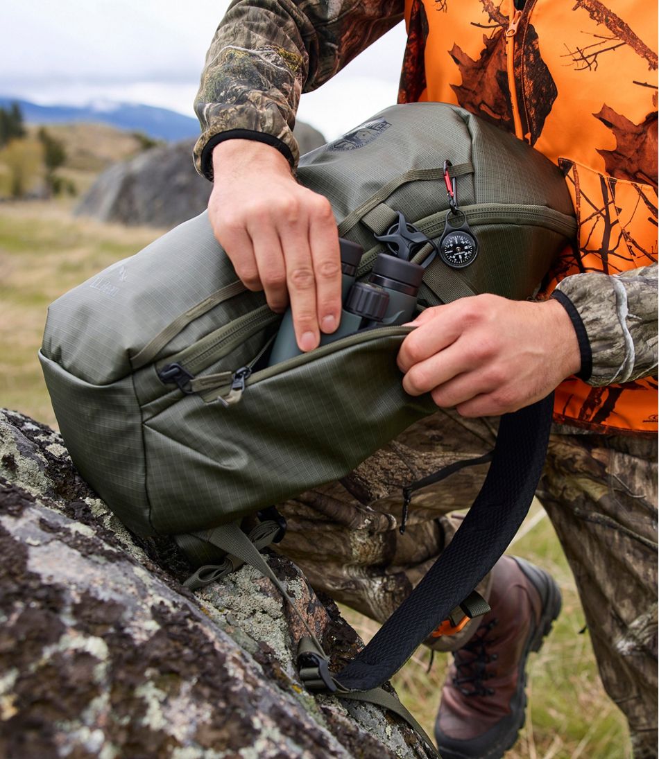 L.L.Bean On Sale | Maine Warden's Field Pack