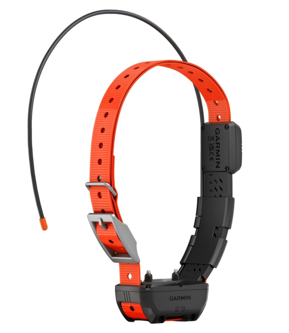 L.L.Bean For Sale | Garmin Alpha TT25 Dog Collar