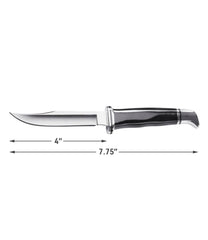 L.L.Bean US | Buck 102 Woodsman Knife