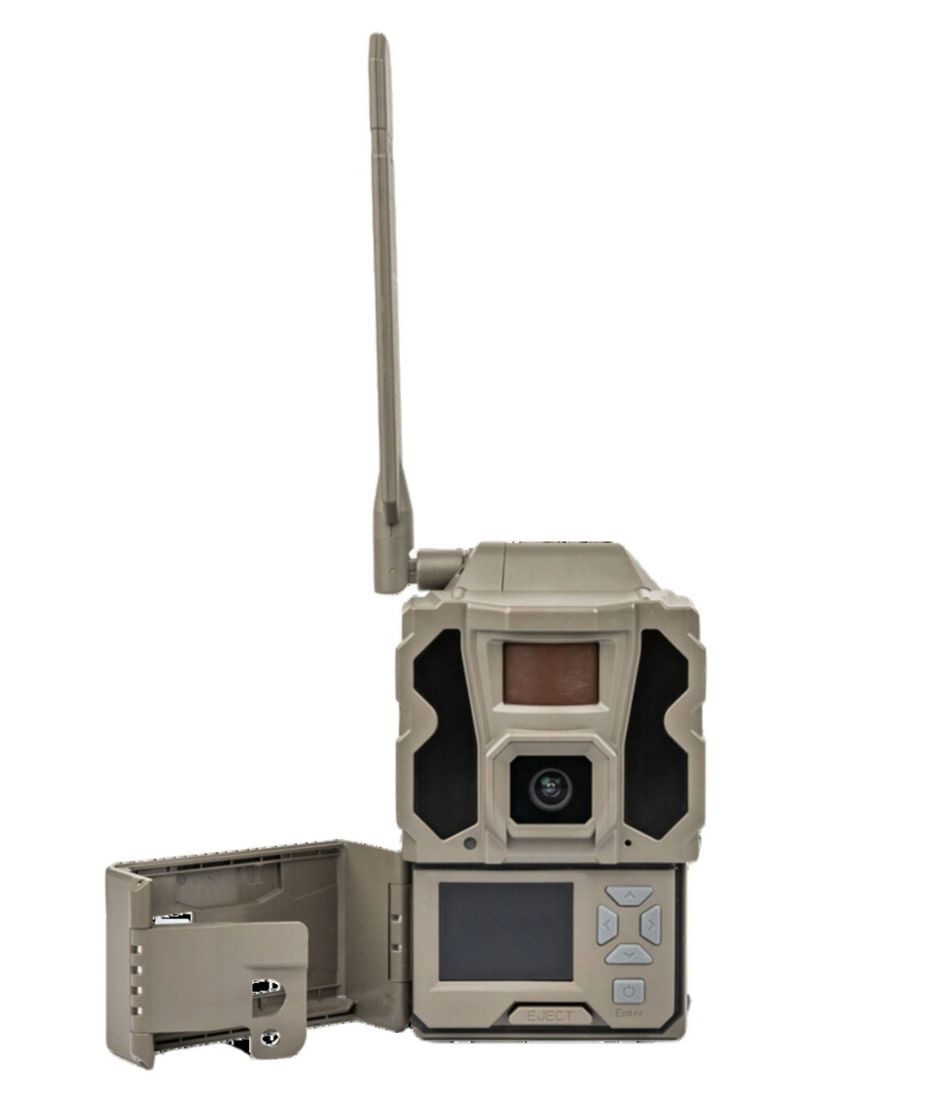 L.L.Bean Online | Tactacam Reveal X-Pro 3.0 Cellular Trail Camera