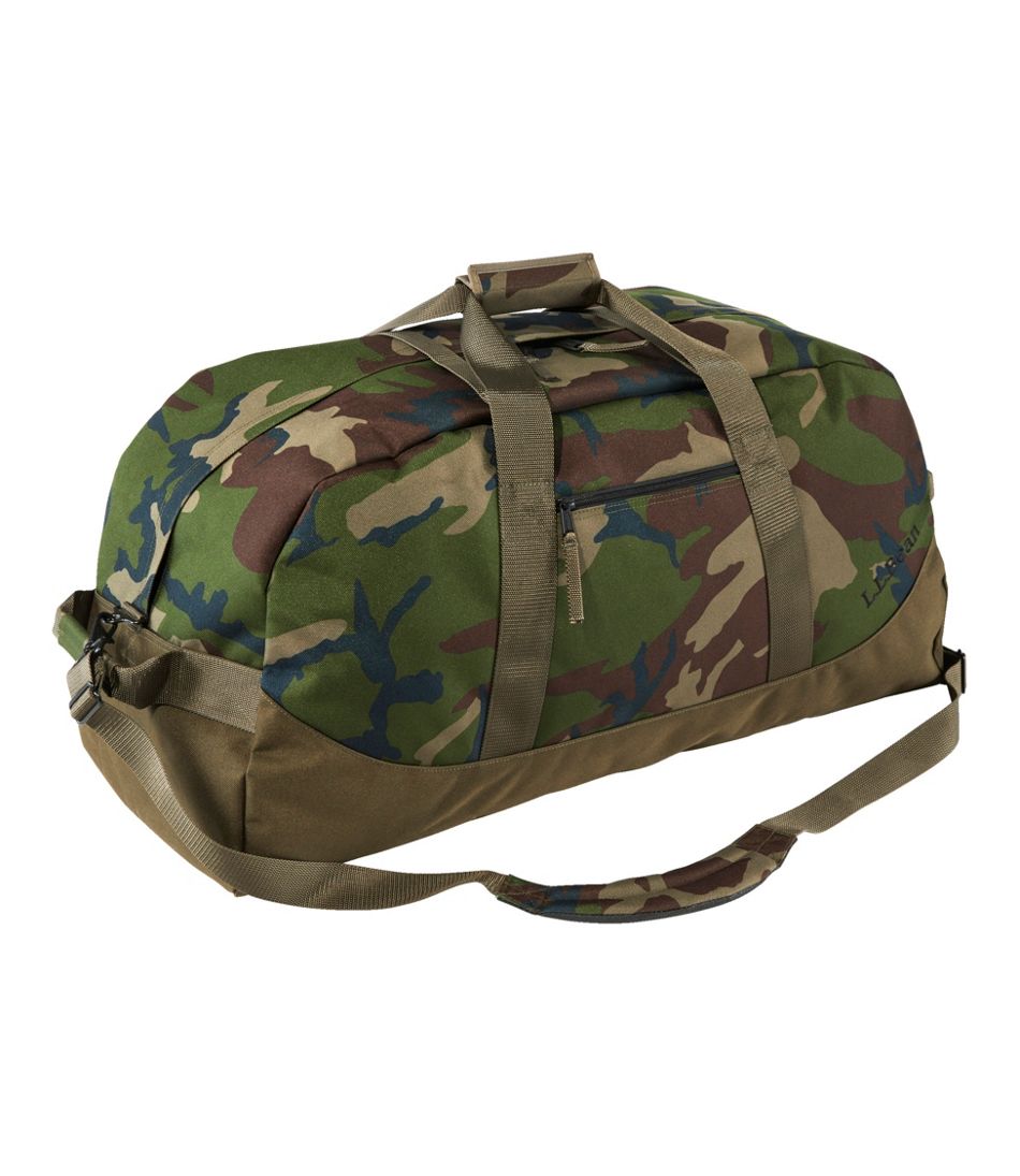 L.L.Bean Discount | Hunter's Duffle