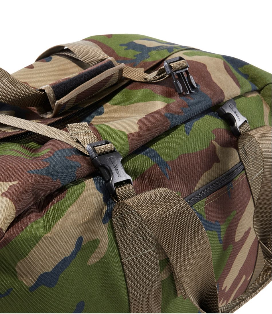 L.L.Bean Discount | Hunter's Duffle
