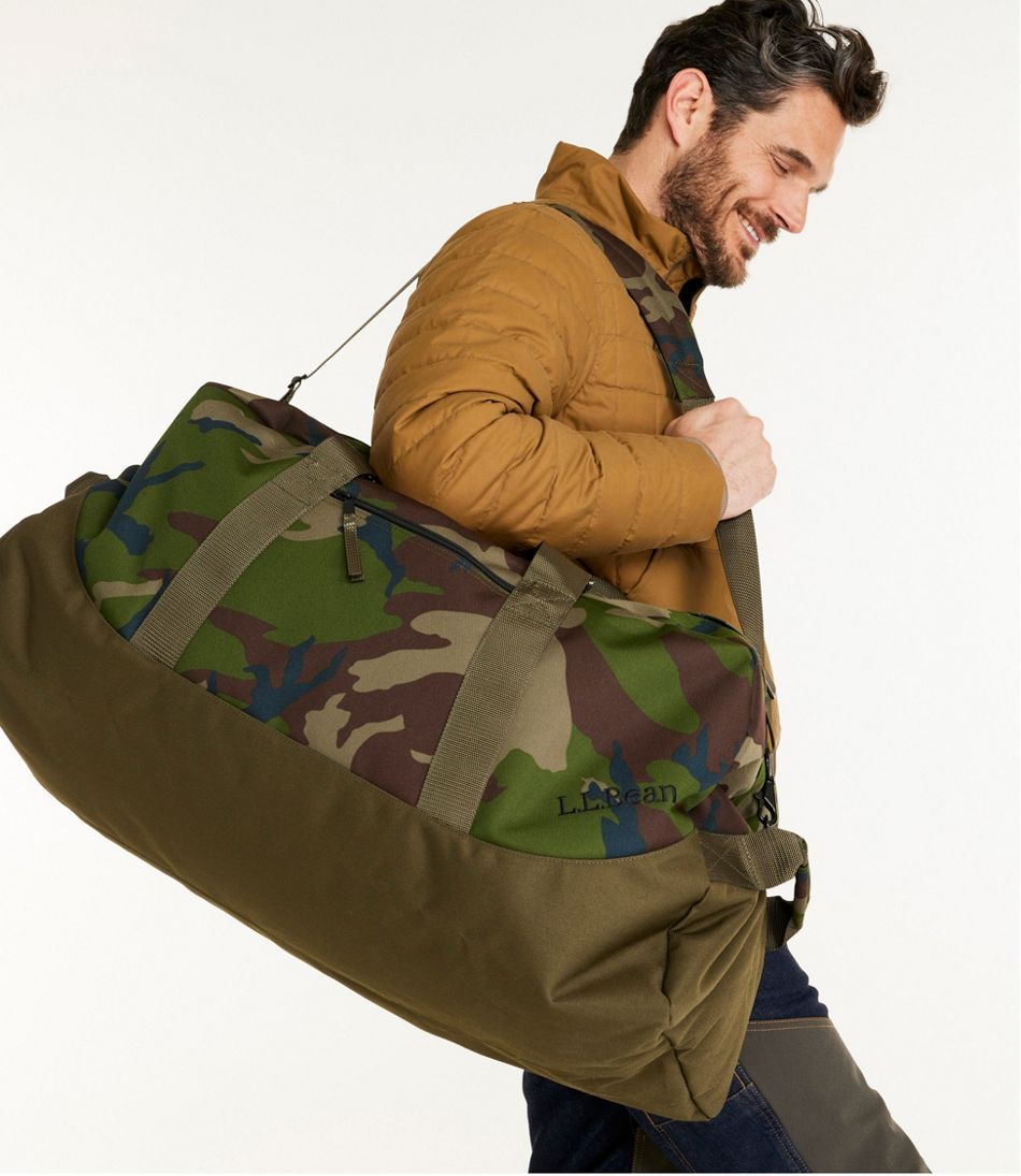 L.L.Bean Discount | Hunter's Duffle