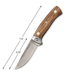 L.L.Bean Sale | Allagash Folding Hunting Knife