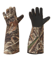 L.L.Bean On Sale | Men's Glacier Glove Neoprene Decoy Gloves