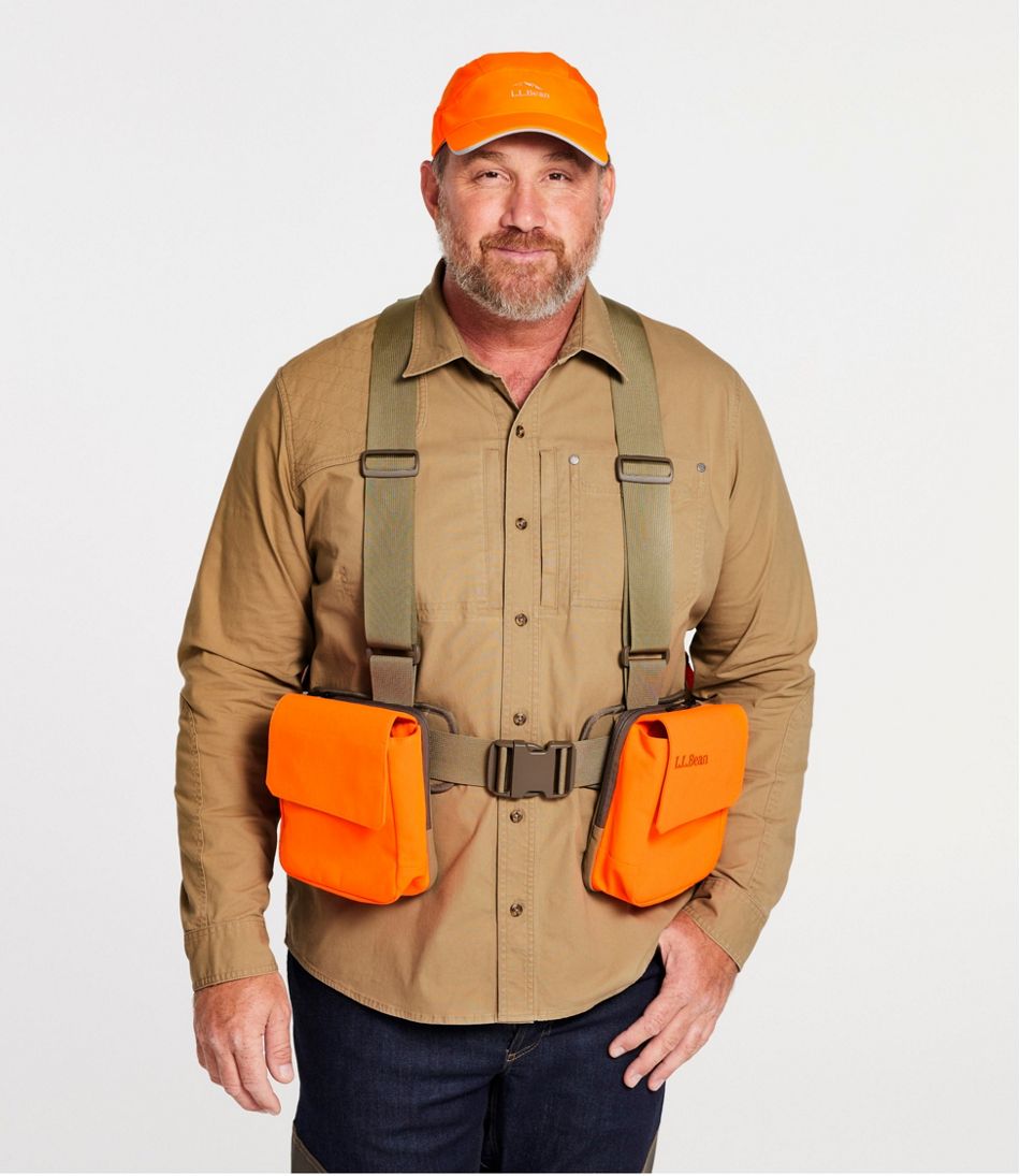 L.L.Bean For Sale | Upland Hunting Strap Vest