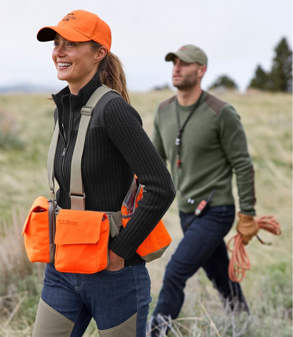 L.L.Bean For Sale | Upland Hunting Strap Vest