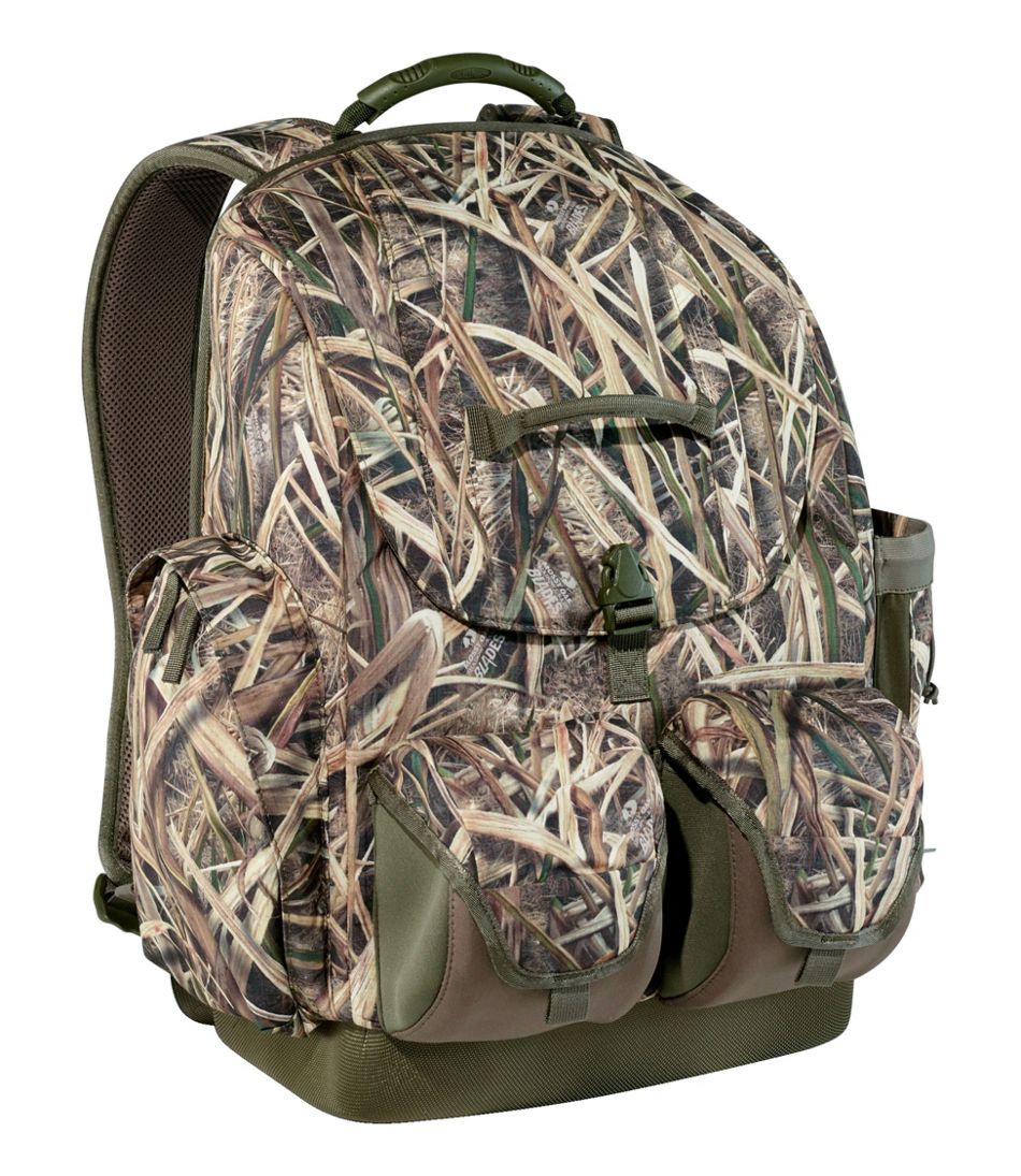 L.L.Bean New | Waterfowler's Pack