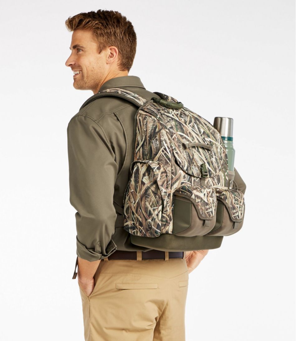 L.L.Bean New | Waterfowler's Pack