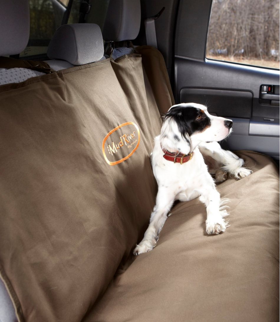 L.L.Bean Sale | Boyt Two-Barrel Seat Cover
