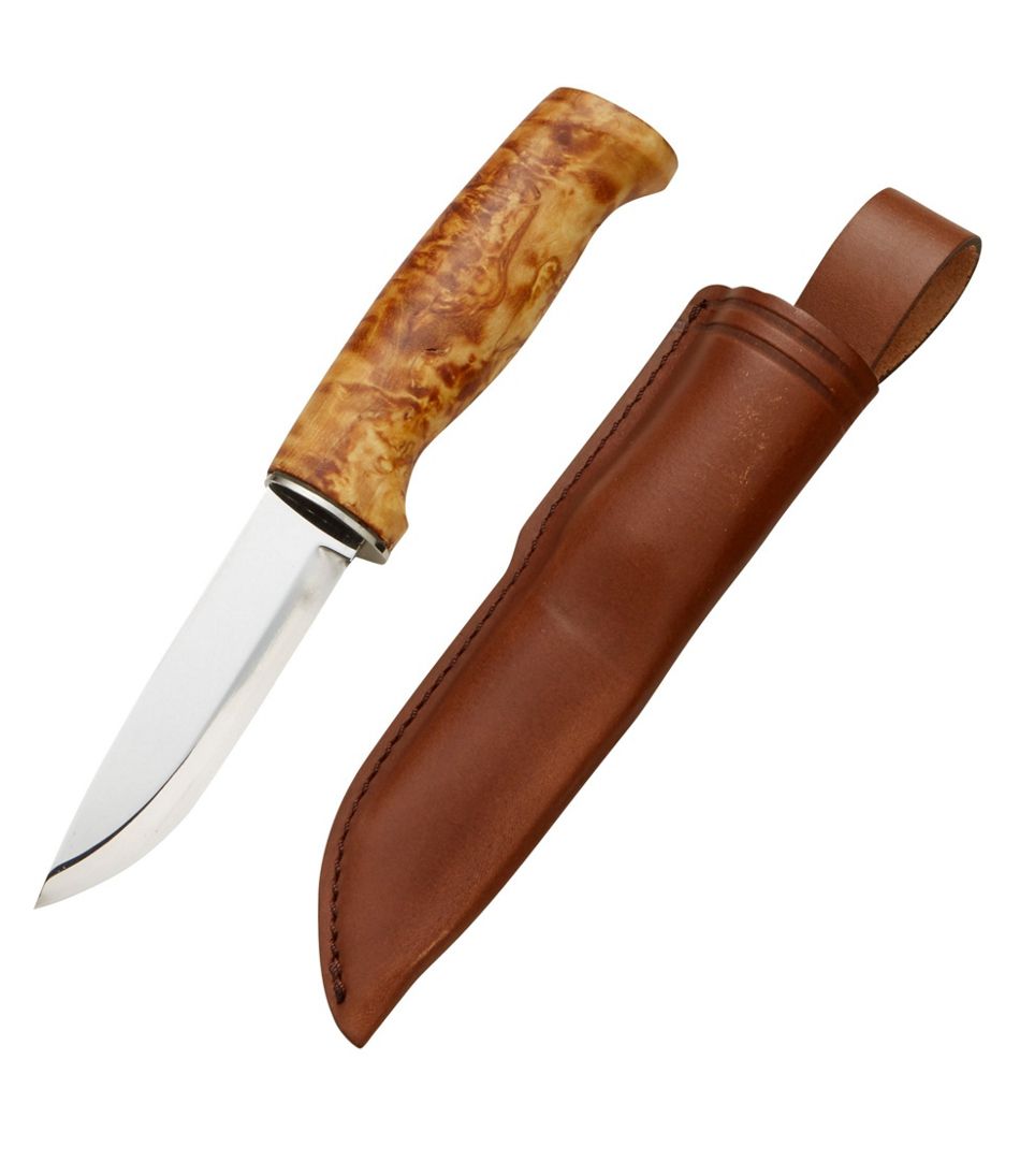 L.L.Bean On Sale | Helle Fjellkniven Knife