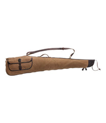 L.L.Bean For Sale | Double L Waxed-Cotton Shotgun Case