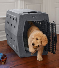 L.L.Bean Discount | Ruff Land™ Dog Kennel