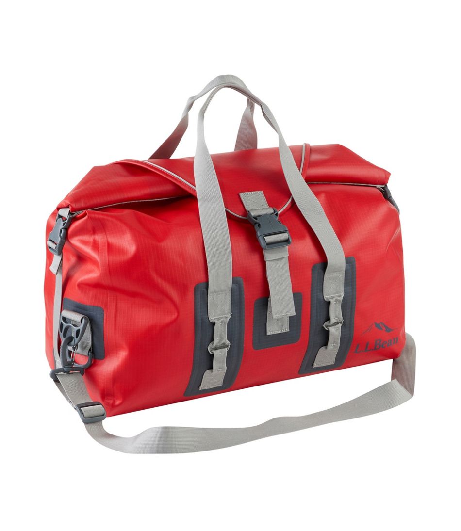 L.L.Bean Outlet | Adventure Pro Waterproof Duffle, 40 L