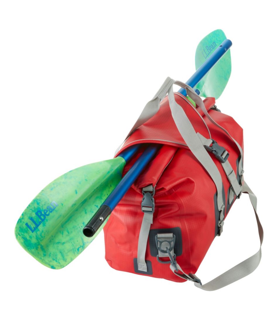 L.L.Bean Outlet | Adventure Pro Waterproof Duffle, 40 L