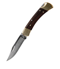 L.L.Bean Online | Buck 110 Folding Hunter's Knife
