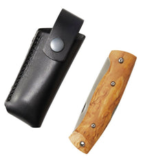 L.L.Bean On Sale | Helle Bleja Folding Knife