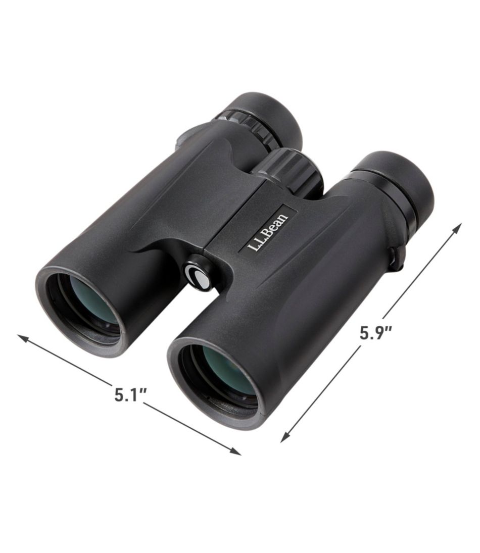 L.L.Bean Sale | Discovery Binoculars, 10x42