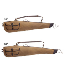 L.L.Bean On Sale | Double L Waxed Cotton Rifle Case