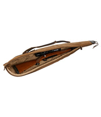 L.L.Bean On Sale | Double L Waxed Cotton Rifle Case