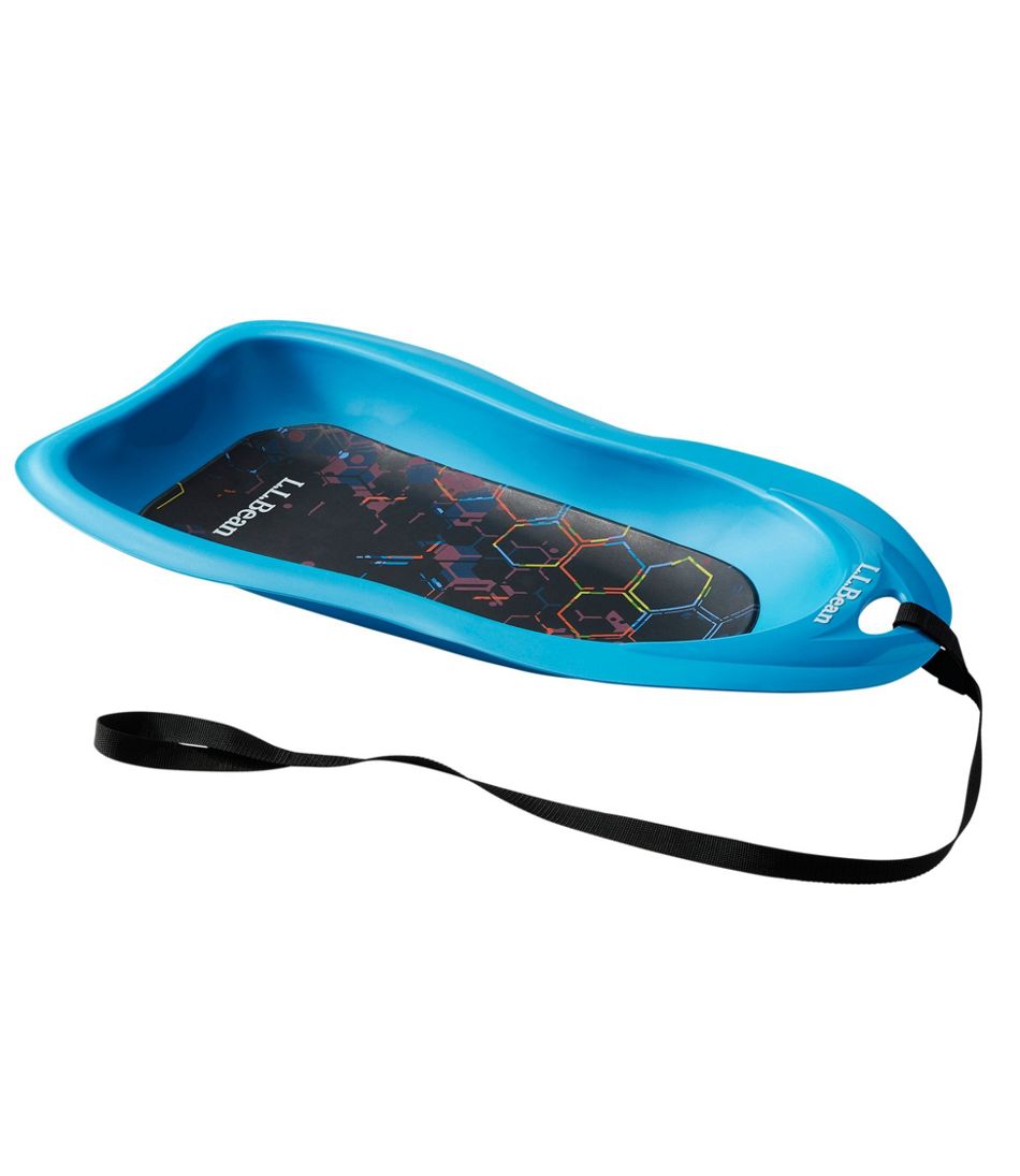 L.L.Bean Discount | Polar Slider DLX Sleds
