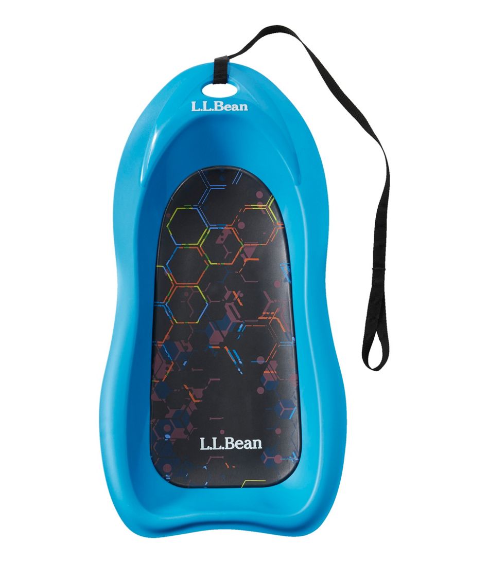 L.L.Bean Discount | Polar Slider DLX Sleds
