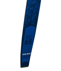 L.L.Bean Discount | Adults' Rossignol BC 65 Backcountry Skis with NNN BC Auto Bindings