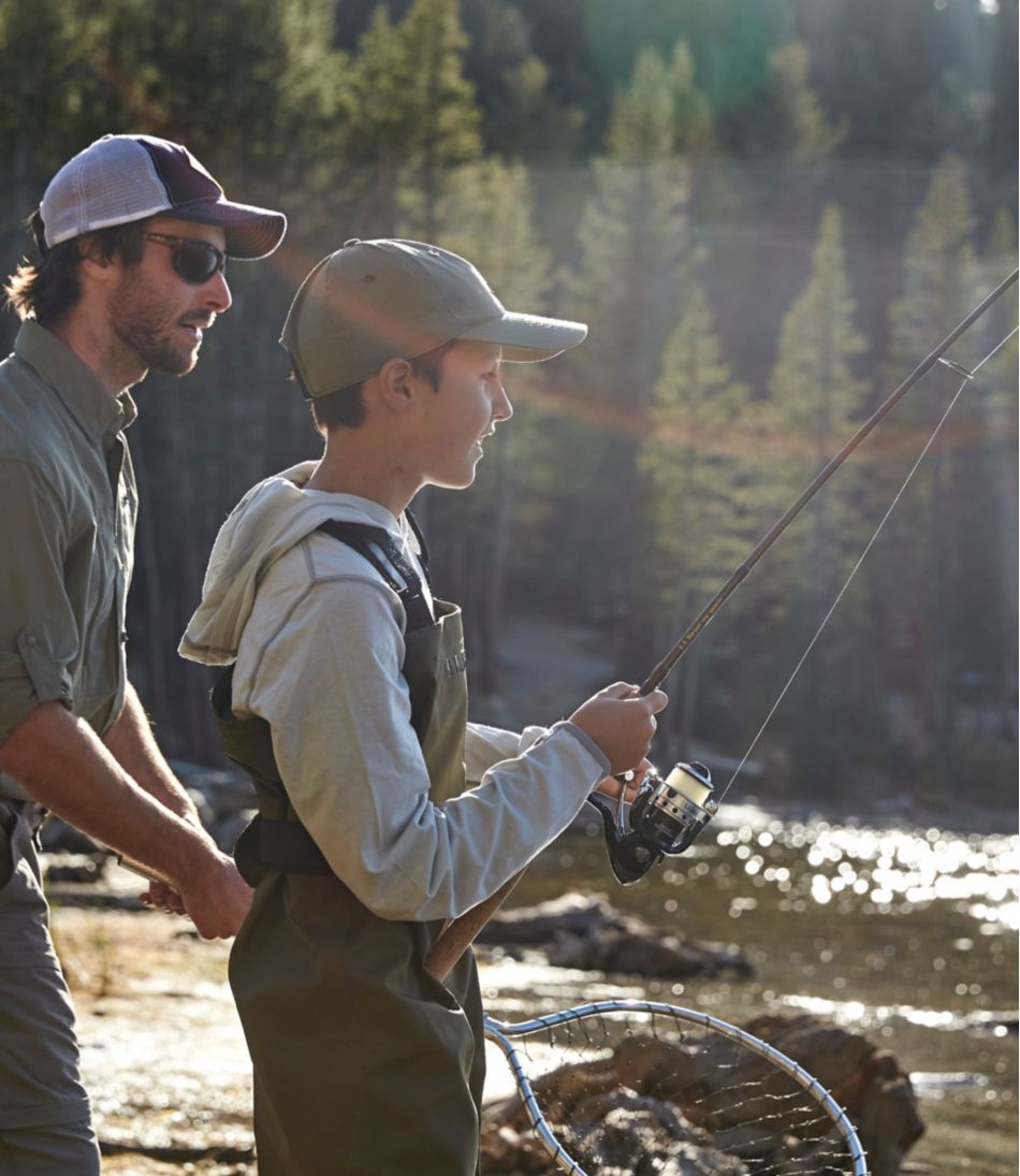 L.L.Bean Discount | Quest Spin Series Outfits