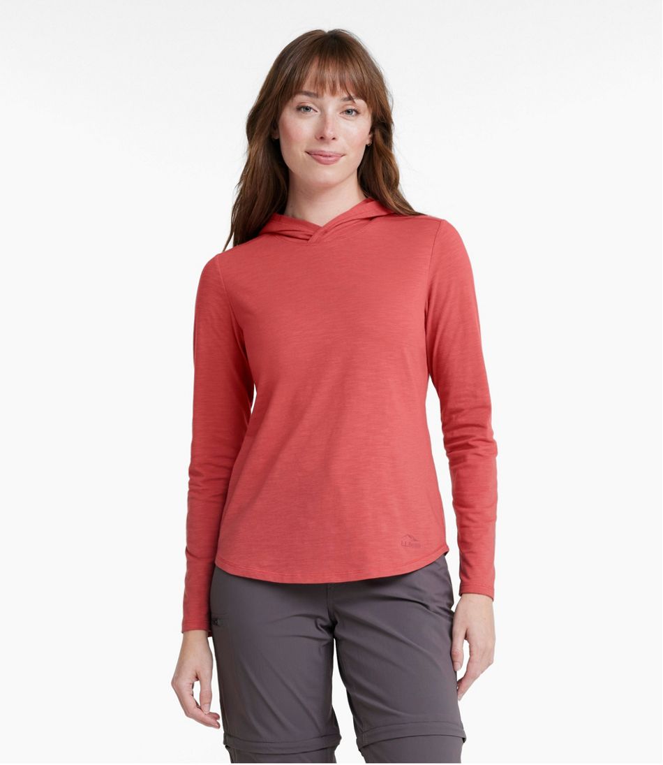 L.L.Bean Discount | Women's Insect Shield Field Hoodie