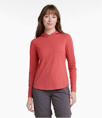 L.L.Bean Discount | Women's Insect Shield Field Hoodie