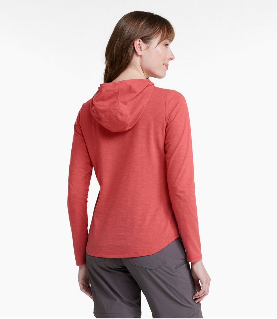 L.L.Bean Discount | Women's Insect Shield Field Hoodie