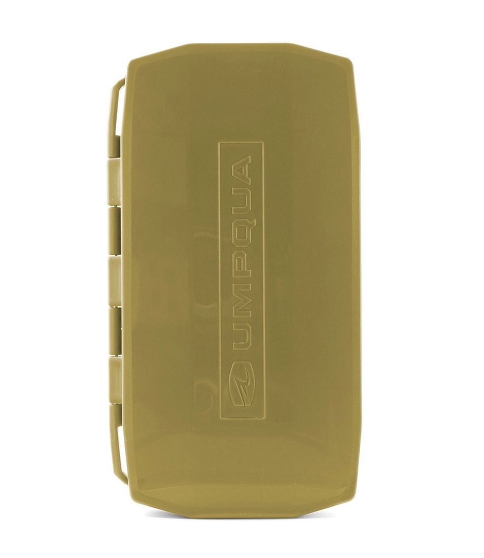 L.L.Bean Discount | Umpqua Pro Guide Foam Weekender Fly Box, Large