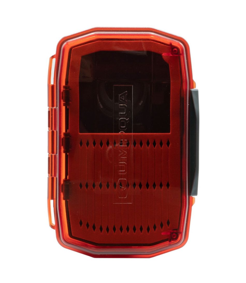 L.L.Bean Discount | Umpqua Pro Guide Foam Weekender Fly Box, Large