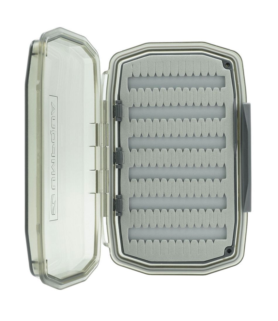 L.L.Bean Discount | Umpqua Pro Guide Waterproof Foam Essential Fly Box, Medium