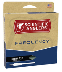L.L.Bean On Sale | Scientific Anglers Frequency Sink Tip Fly Line Type III