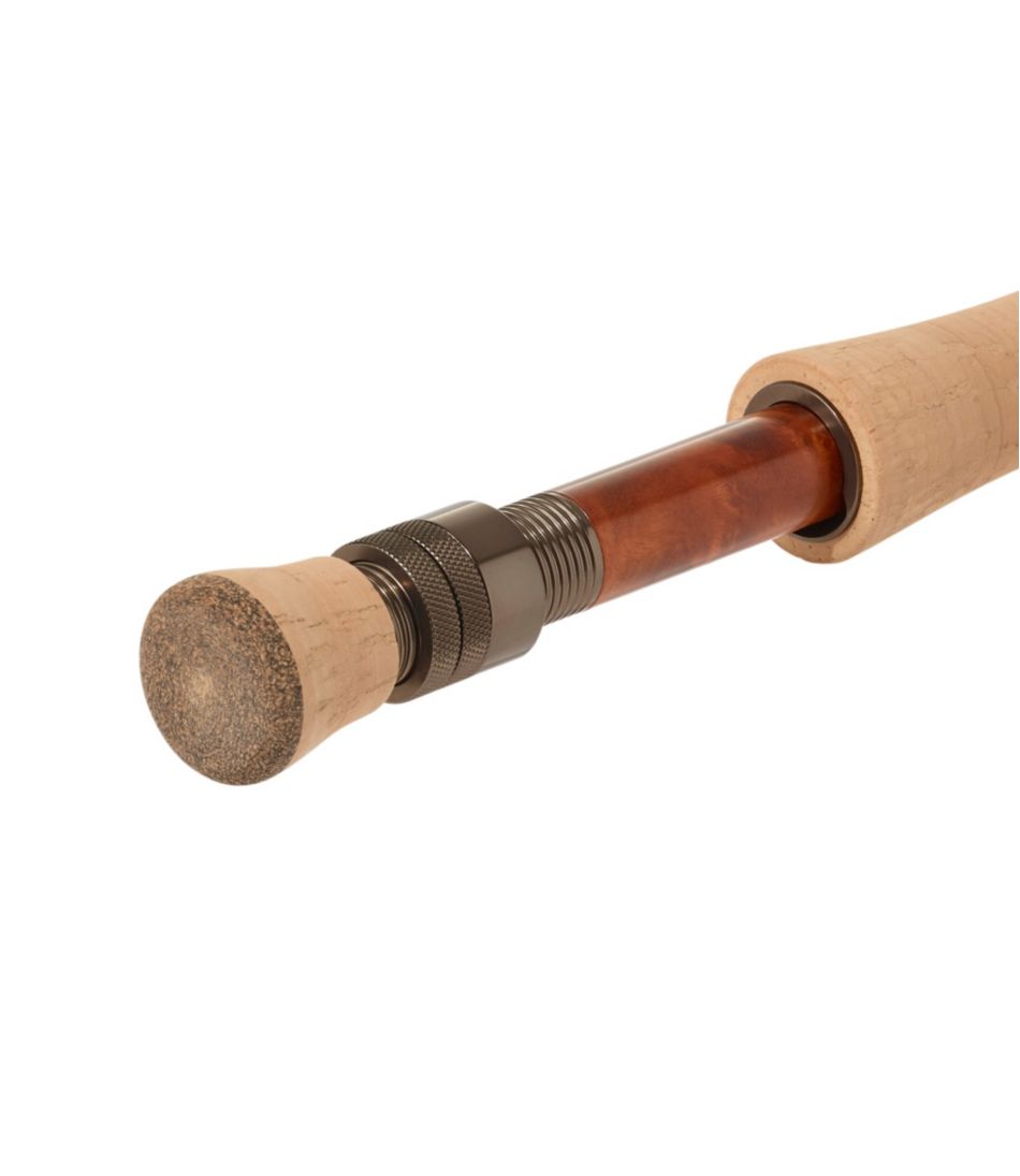 L.L.Bean Outlet | Double L Euro Fly Rod, 10'6" 3-wt.
